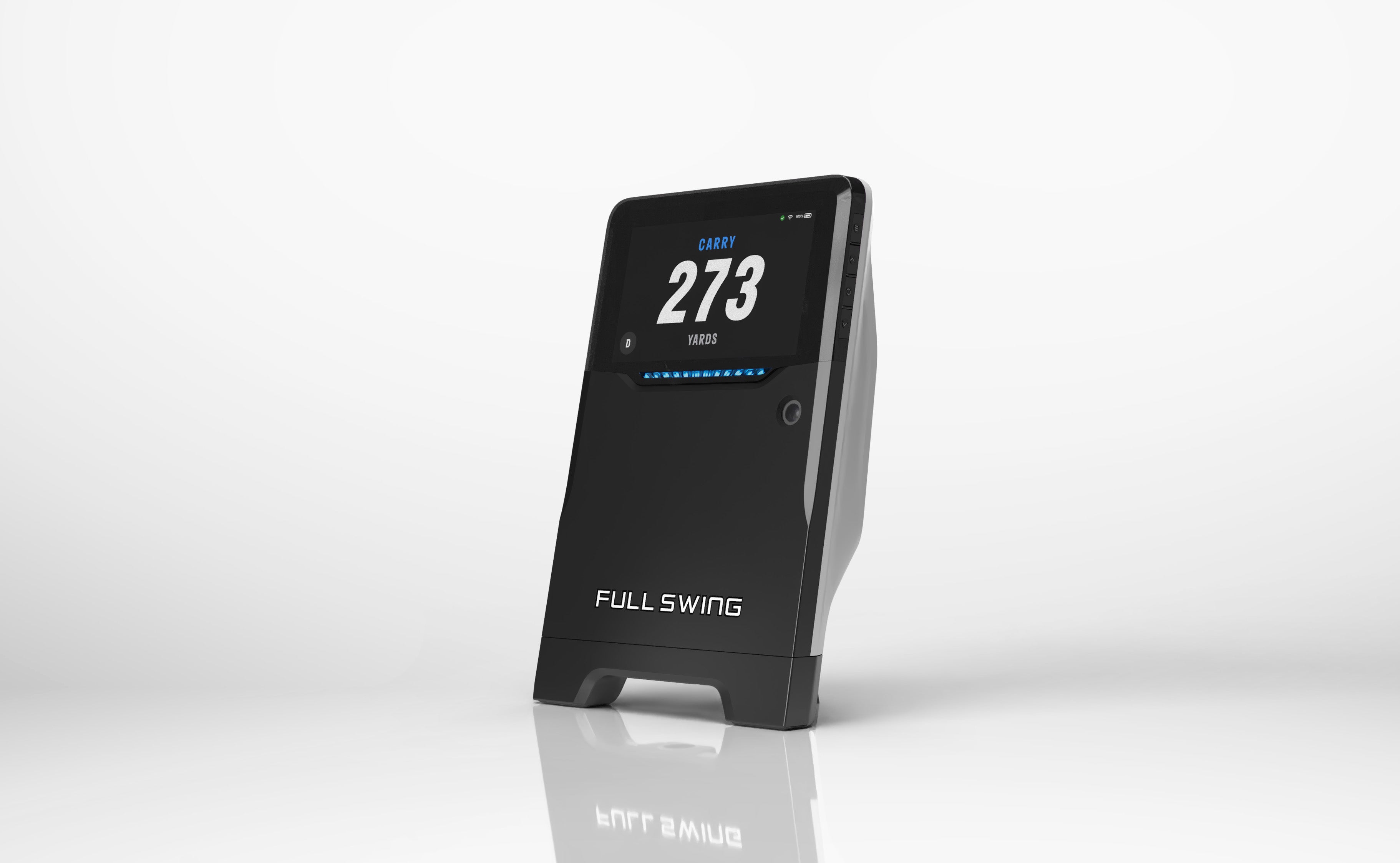KIT Launch Monitor