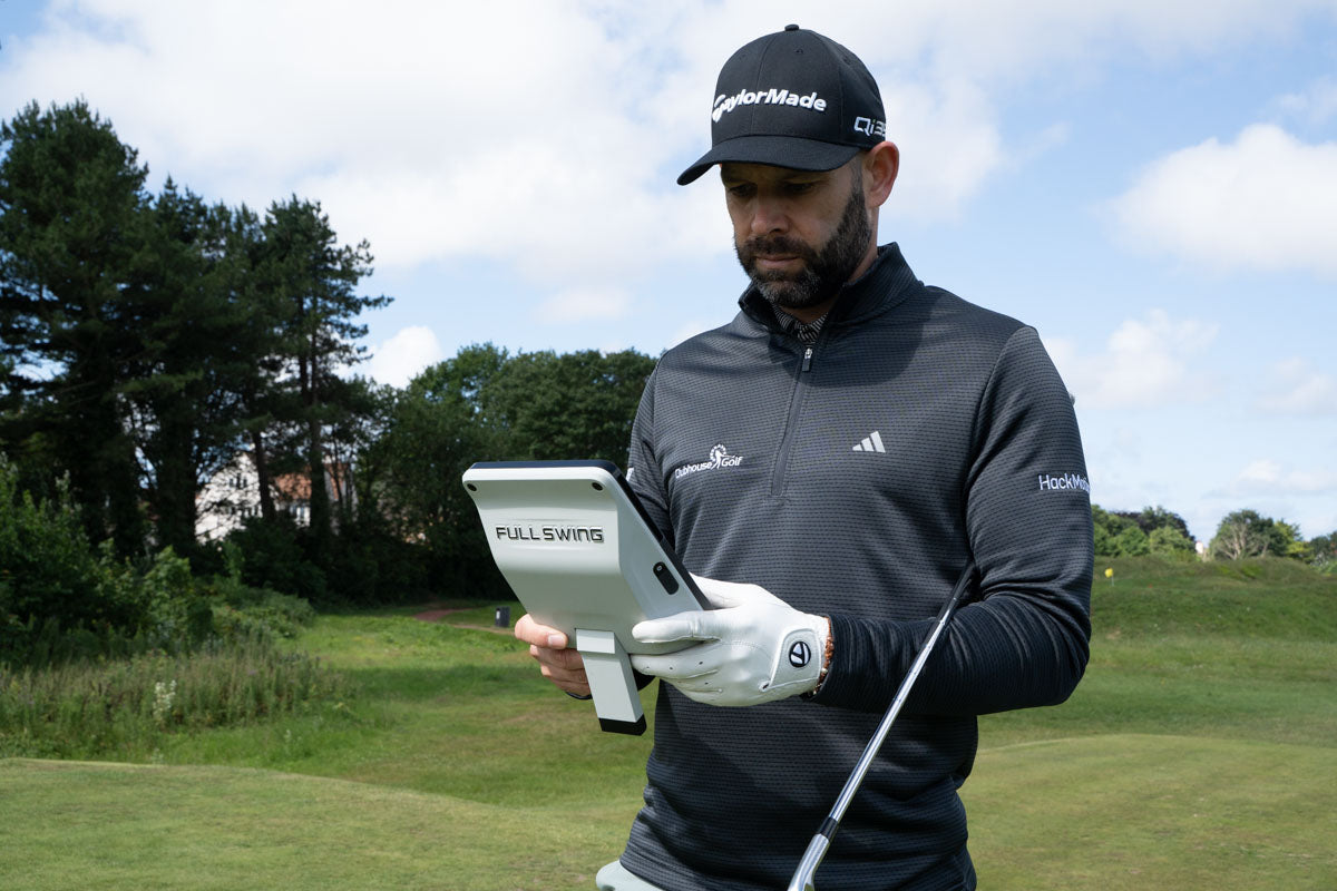 Best Launch Monitor Technology: Radar-Based vs Camera-Based Systems