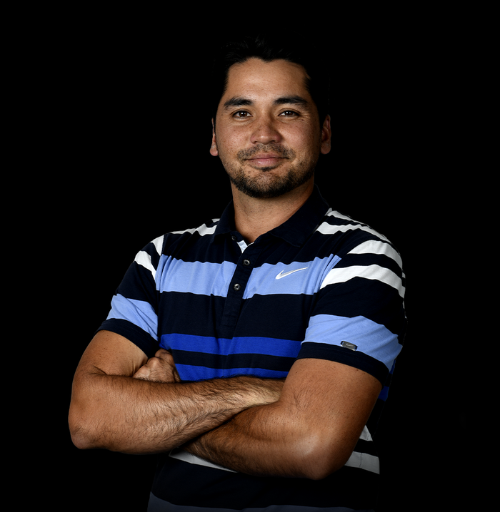 JASON DAY