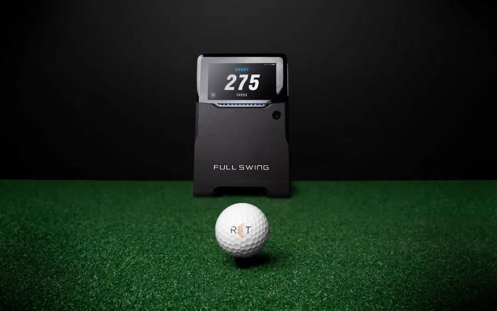Titleist RCT ball integration