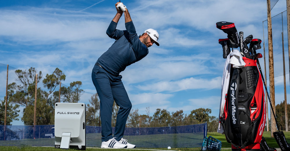 Full Swing KIT Golf Launch Monitor