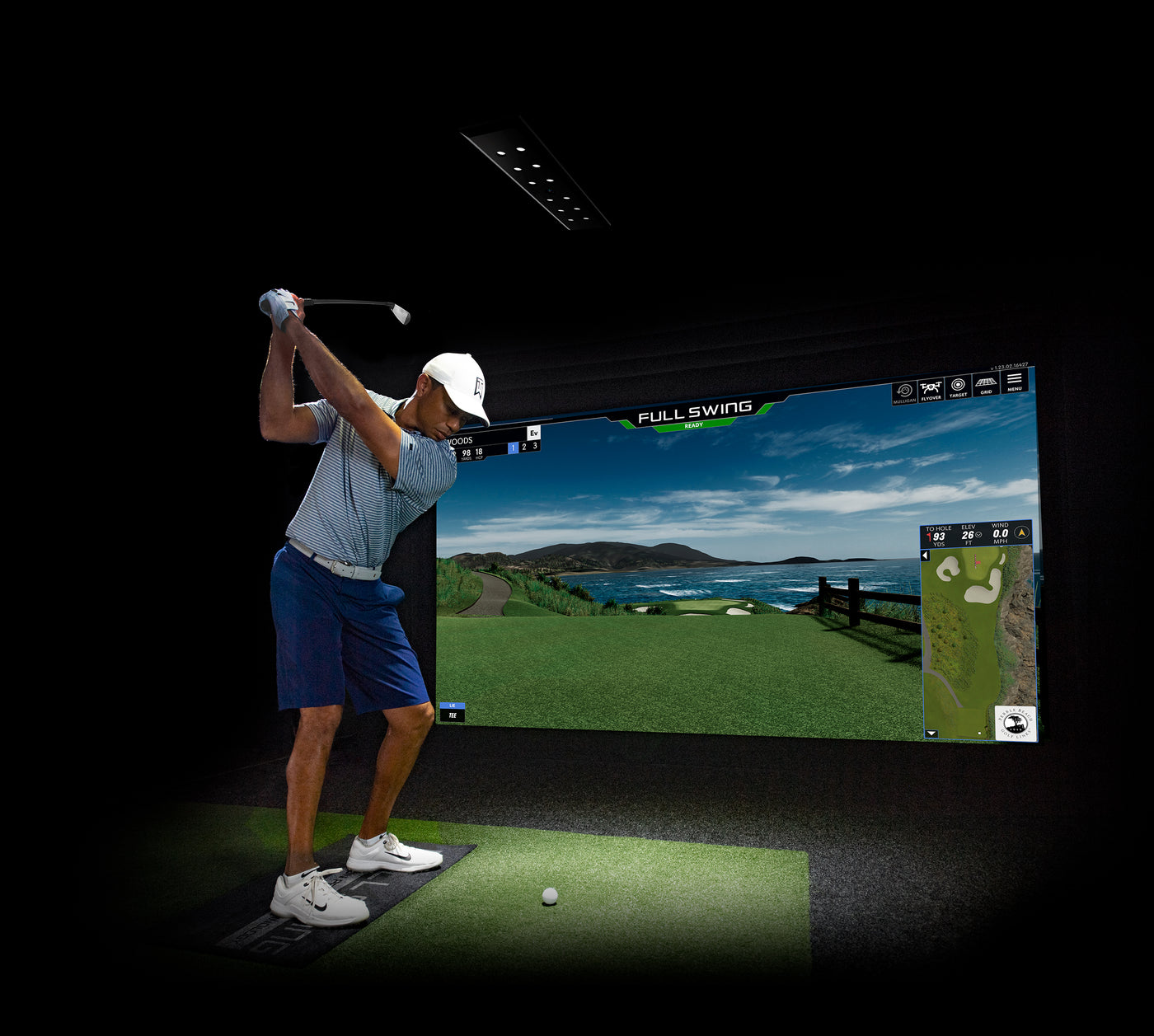 Tiger Woods