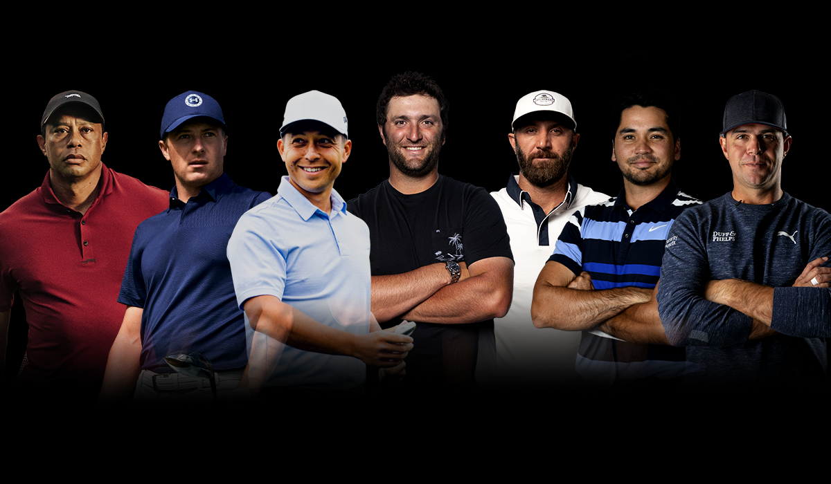 Trusted by the best in the game.